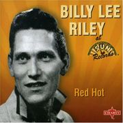 Billy Lee Riley