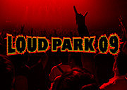 LOUD PARK 09