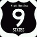 ９-STATES Night Meeting