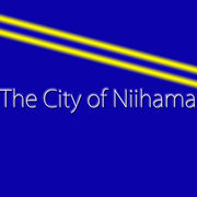 ͻ -City Of Niihama-