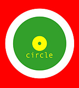CIRCLE    by 