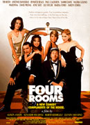 FOUR ROOMS
