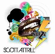 Scott Attrill