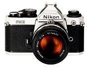 Nikon FM2