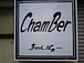 Chamber-ちゃんば〜♪