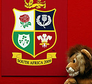 The British and Irish Lions
