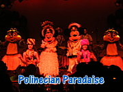 Polynecian Paradaise