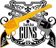 Darts Bar GUNS