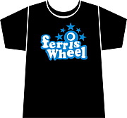 　「ferris wheel」