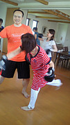 浜松ボクシング格闘技・スポーツ
