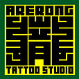 Tokyo AreRong Tattoo