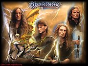 Rhapsody Of Fire/LT's Rhapsody
