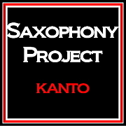 Saxophony Project KANTO
