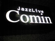 JazzLive Comin