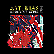 アストゥーリアス Asturias