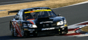 CUSCO DUNLOP SUBARU IMPREZA