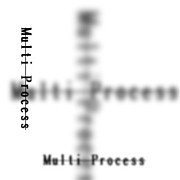 Multi Process(ޥץ)