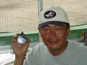 ��KEIO High Baseball 2006��