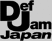 Def Jam Japan