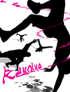 REVOLVE  ７ｔｈ