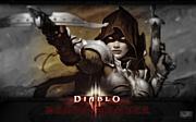DEMON HUNTER @DIABLO3