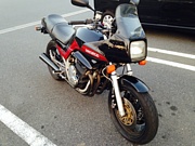 GSX750E4援助会