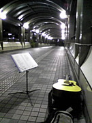 北摂路上ライブの会