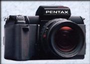 PENTAX SFX Users