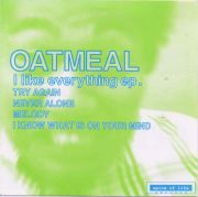 OATMEAL