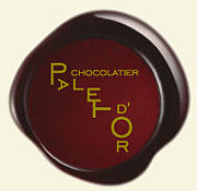 CHOCOLATIER PALETD'OR