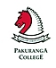 ♫〜Pakuranga College〜♪