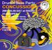 CONCUSSION -Drum'n'Bass Party-