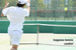 香川でテニス！
