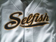 �����Ʊ����SELFISH