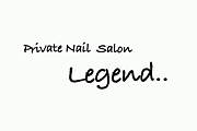 Private Nail Salon egend..