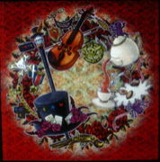 Woderful��Wonder��World