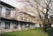 奈良女子大学旧寮（４人部屋）