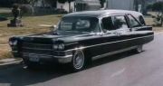 HEARSE