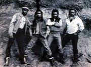 STEEL PULSE