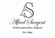 ALFRED SARGENT