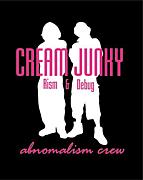 CREAM JUNKY
