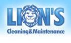 Lion's Cleaning & Maintenance