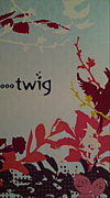 bar twig