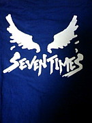 SEVEN��TIMES