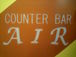 CounterBar AIR