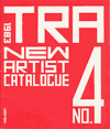 TRA（+80年代カセットブック）