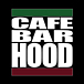 CAFE BAR HOOD