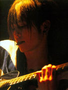 雅-miyavi-に憧れるギタリスト