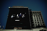 BLOW (ﾌﾞﾛｩ)