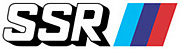 SSR  SPEEDSTAR RACING